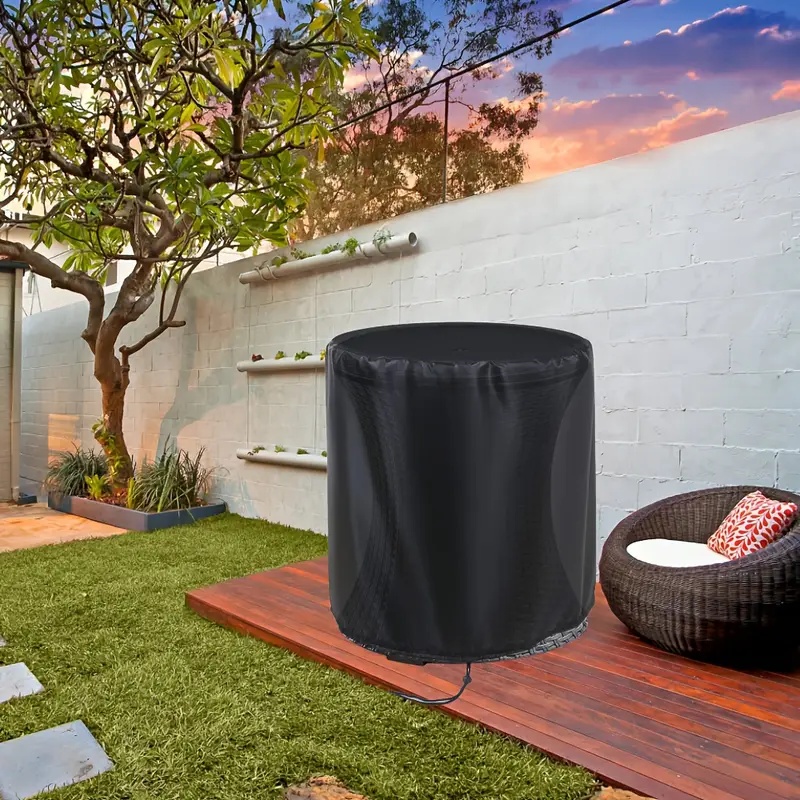 Outdoor Woven Table Cover，Pati - Outdoor Furniture Philippines 评论和价格