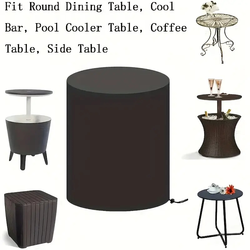 Outdoor Woven Table Cover，Pati - Outdoor Furniture Philippines 评论和价格