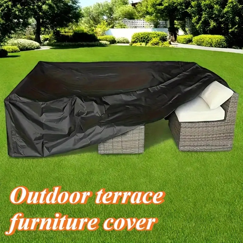 Heavy Duty Windproof Garden Fu - Outdoor Furniture Heavy Duty 评论和价格